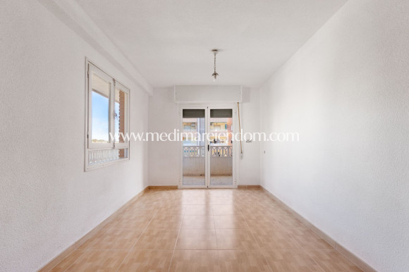 Resale - Apartment - Orihuela Costa - Punta Prima