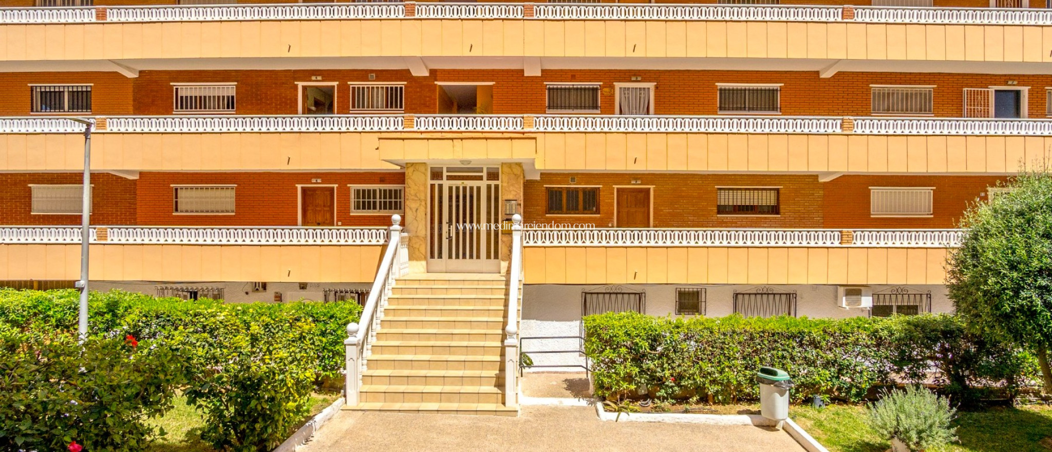 Resale - Apartment - Orihuela Costa - Punta Prima