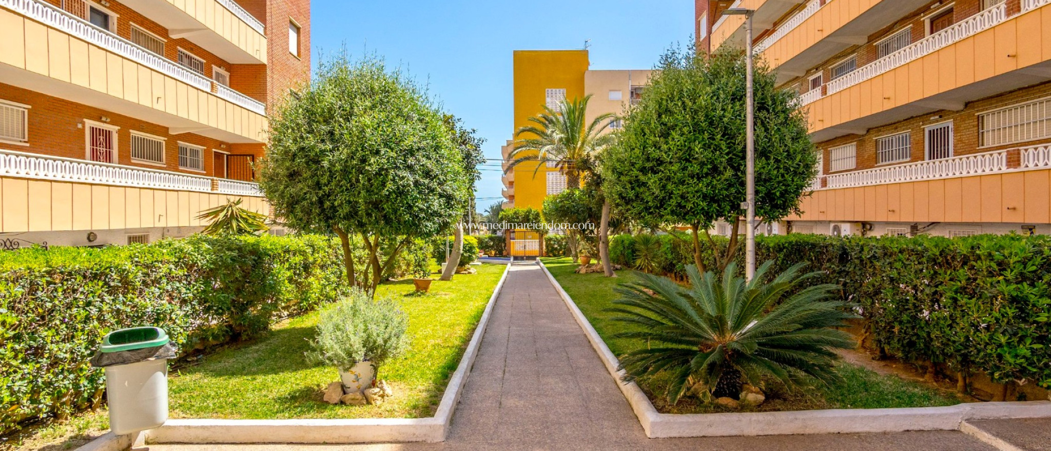 Resale - Apartment - Orihuela Costa - Punta Prima