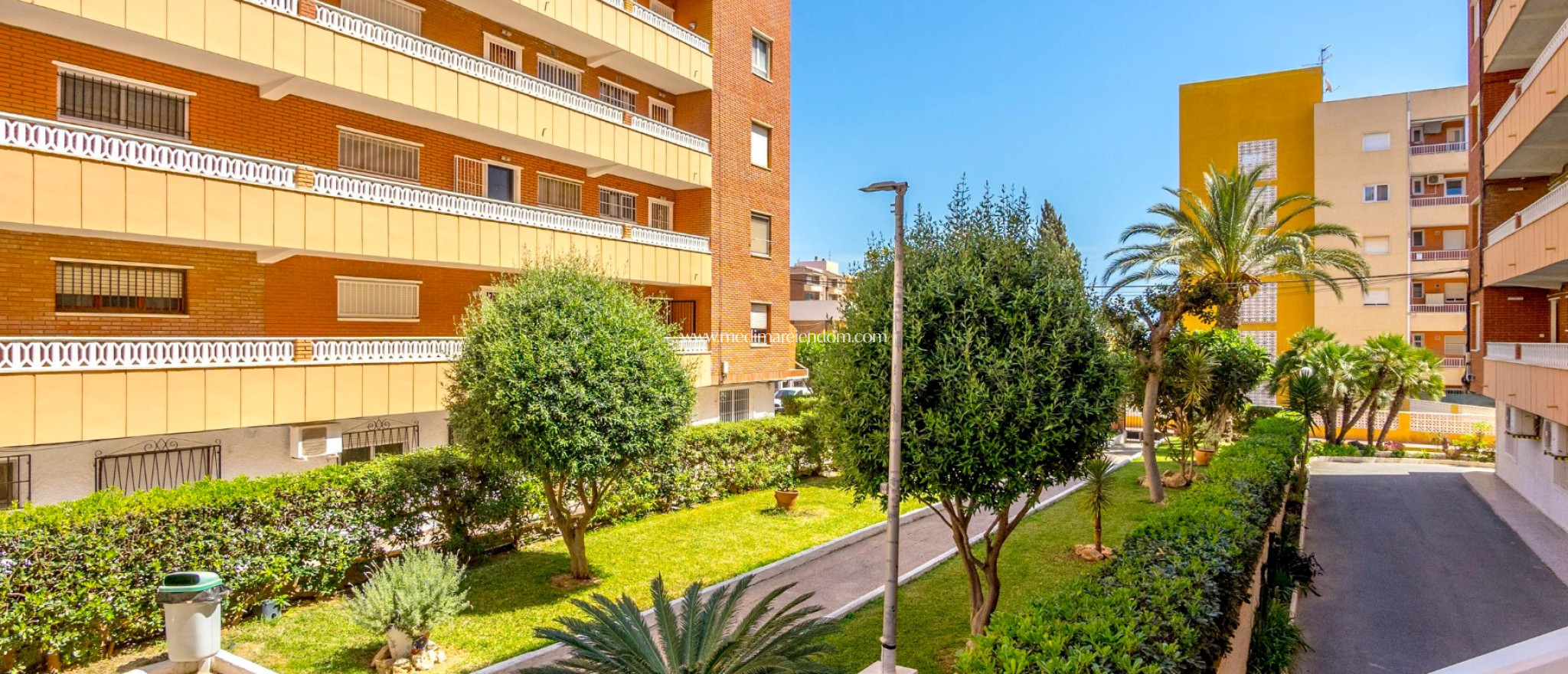 Resale - Apartment - Orihuela Costa - Punta Prima