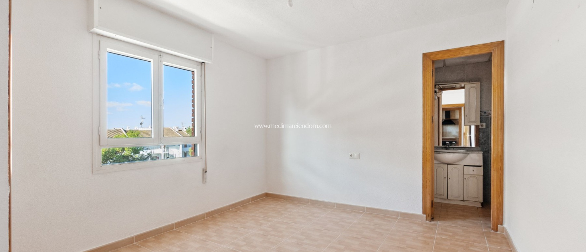 Resale - Apartment - Orihuela Costa - Punta Prima