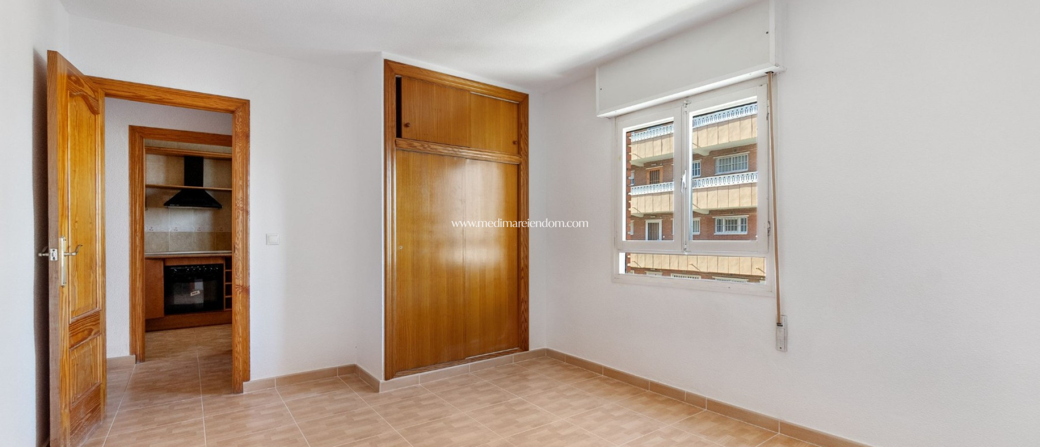 Resale - Apartment - Orihuela Costa - Punta Prima