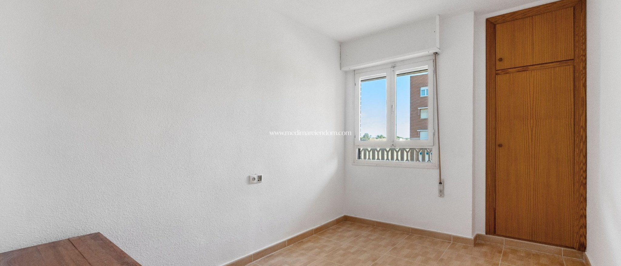 Resale - Apartment - Orihuela Costa - Punta Prima