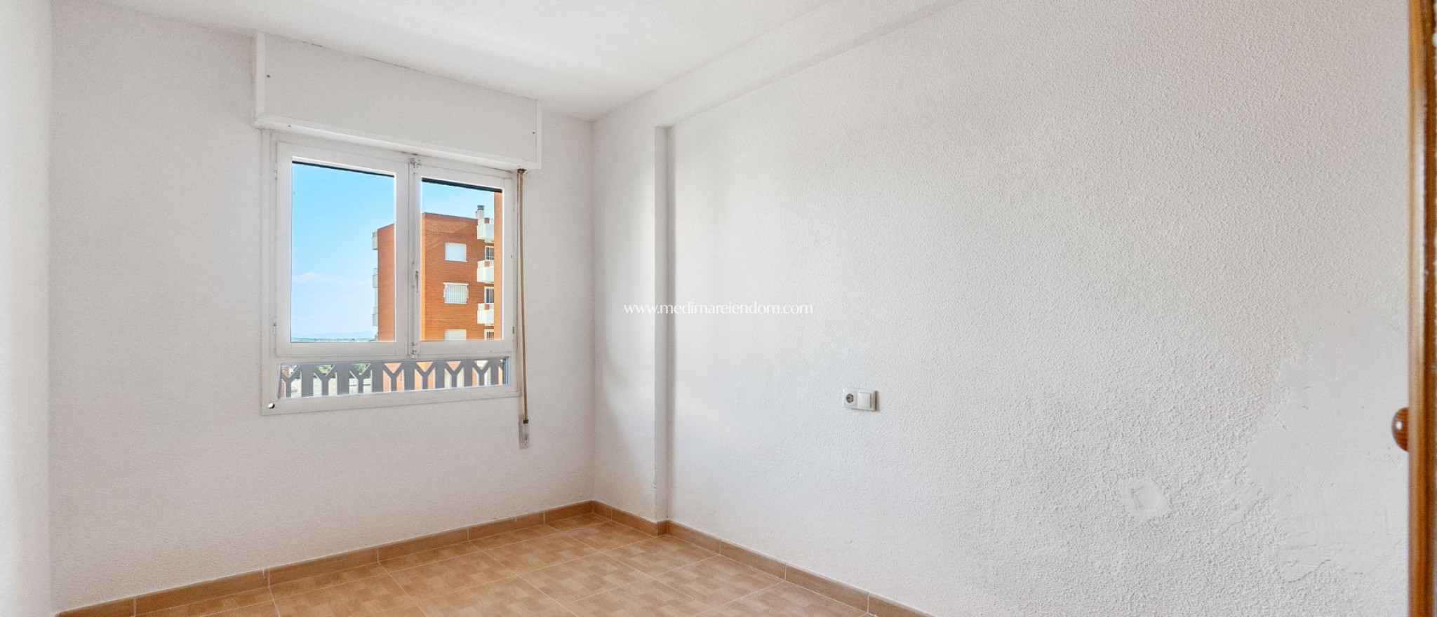 Resale - Apartment - Orihuela Costa - Punta Prima