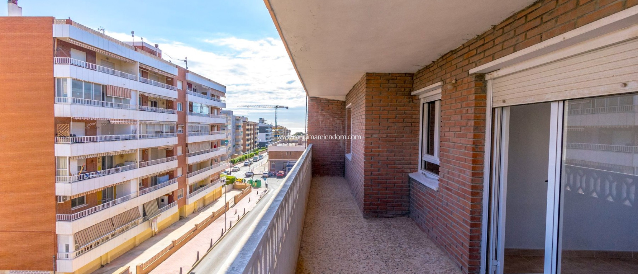 Resale - Apartment - Orihuela Costa - Punta Prima