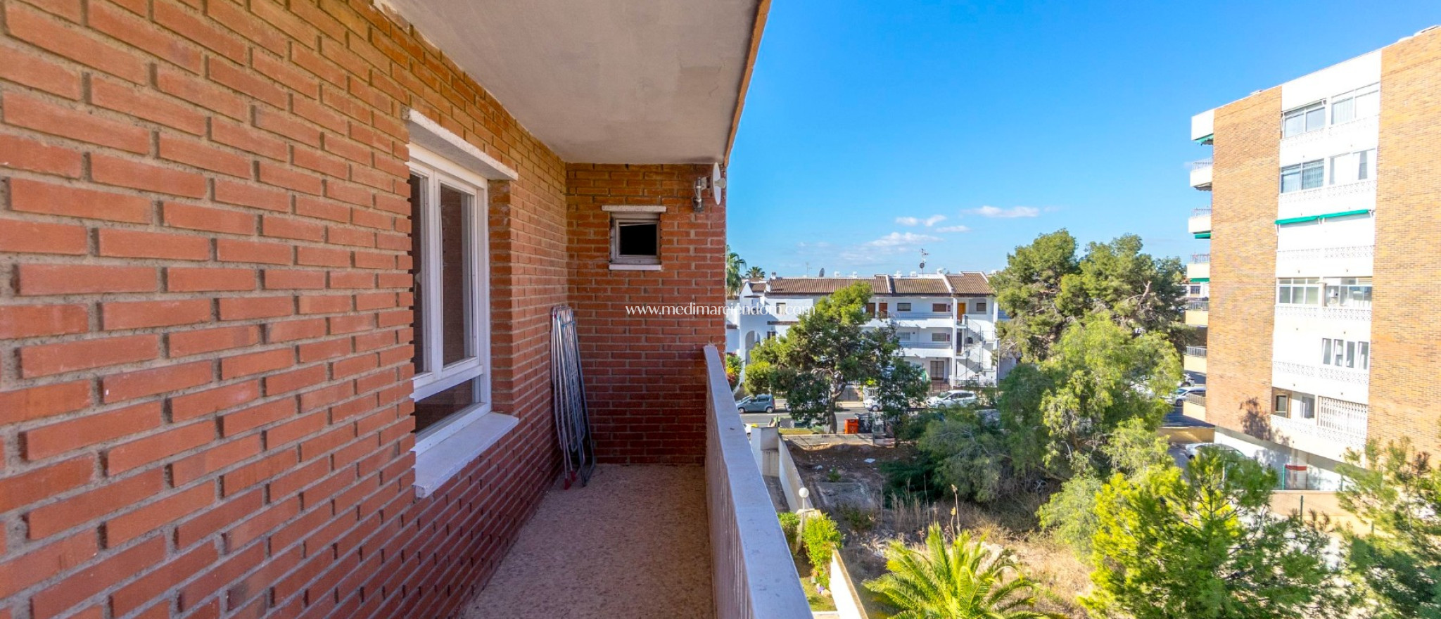 Resale - Apartment - Orihuela Costa - Punta Prima