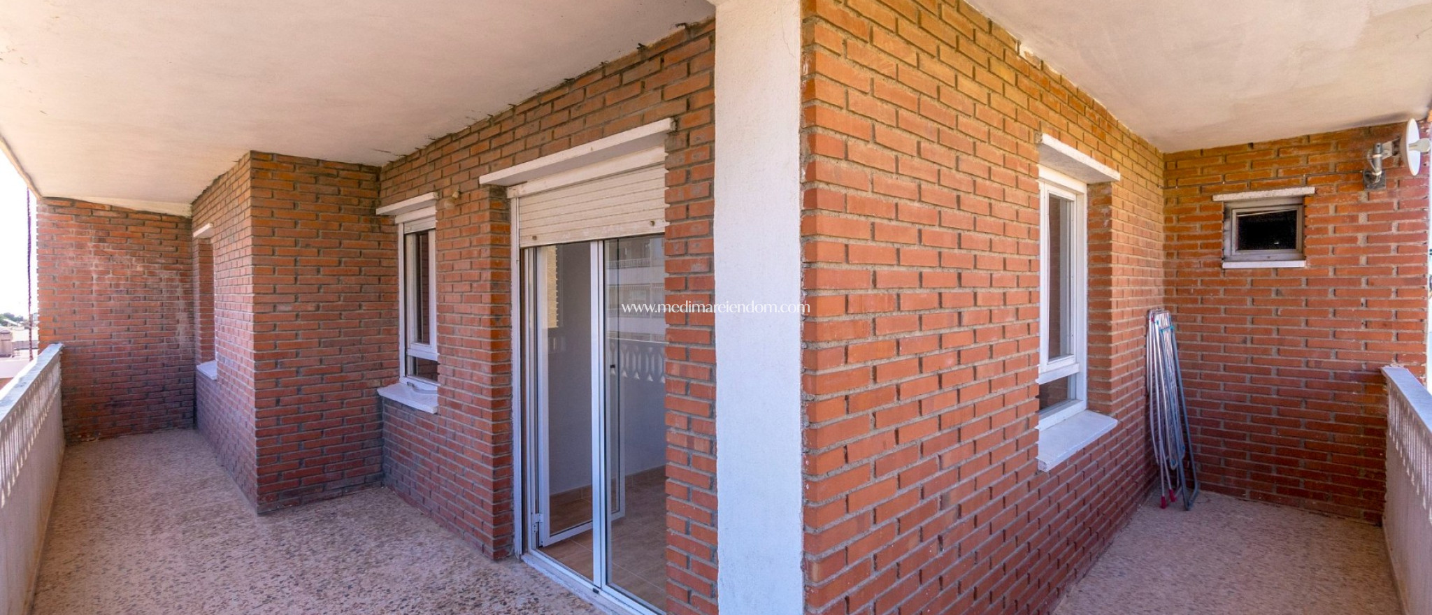 Resale - Apartment - Orihuela Costa - Punta Prima