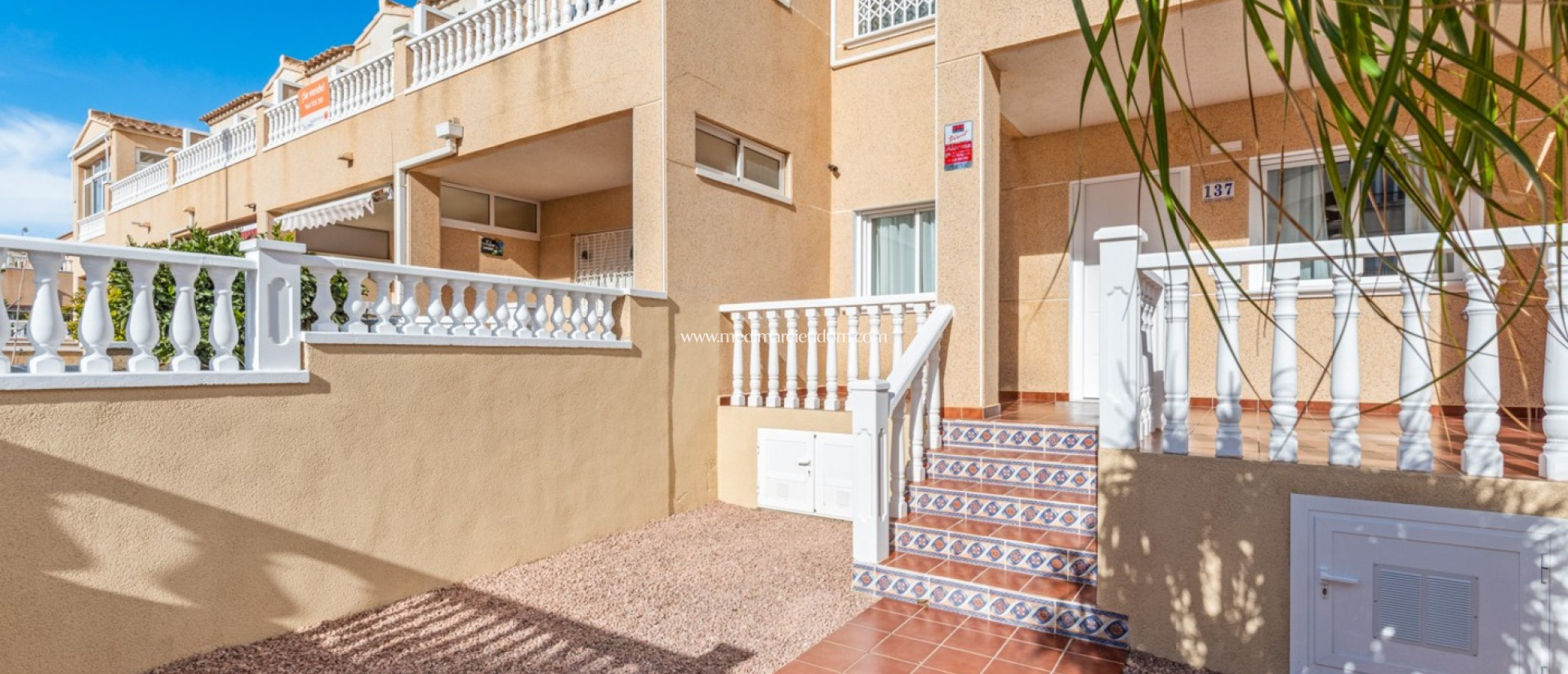 Resale - Apartment - Orihuela Costa - Punta Prima