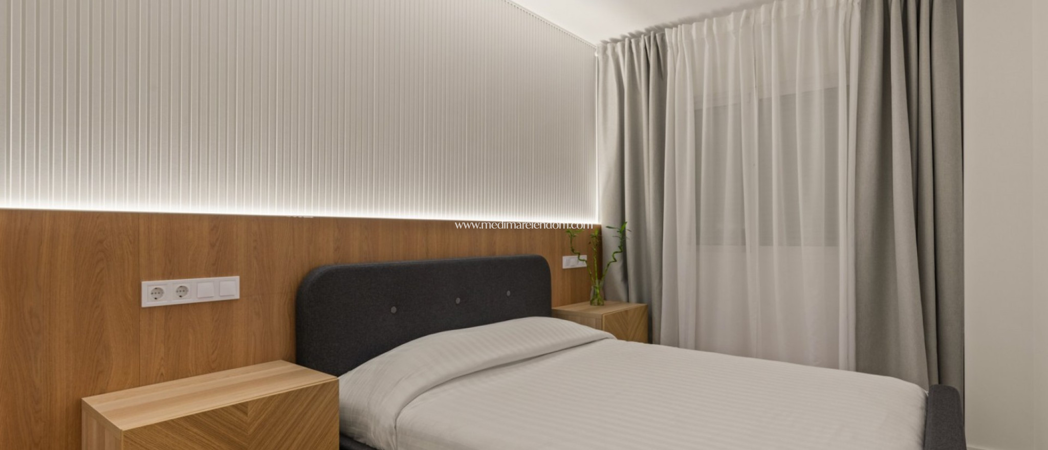 Resale - Apartment - Orihuela Costa - Punta Prima