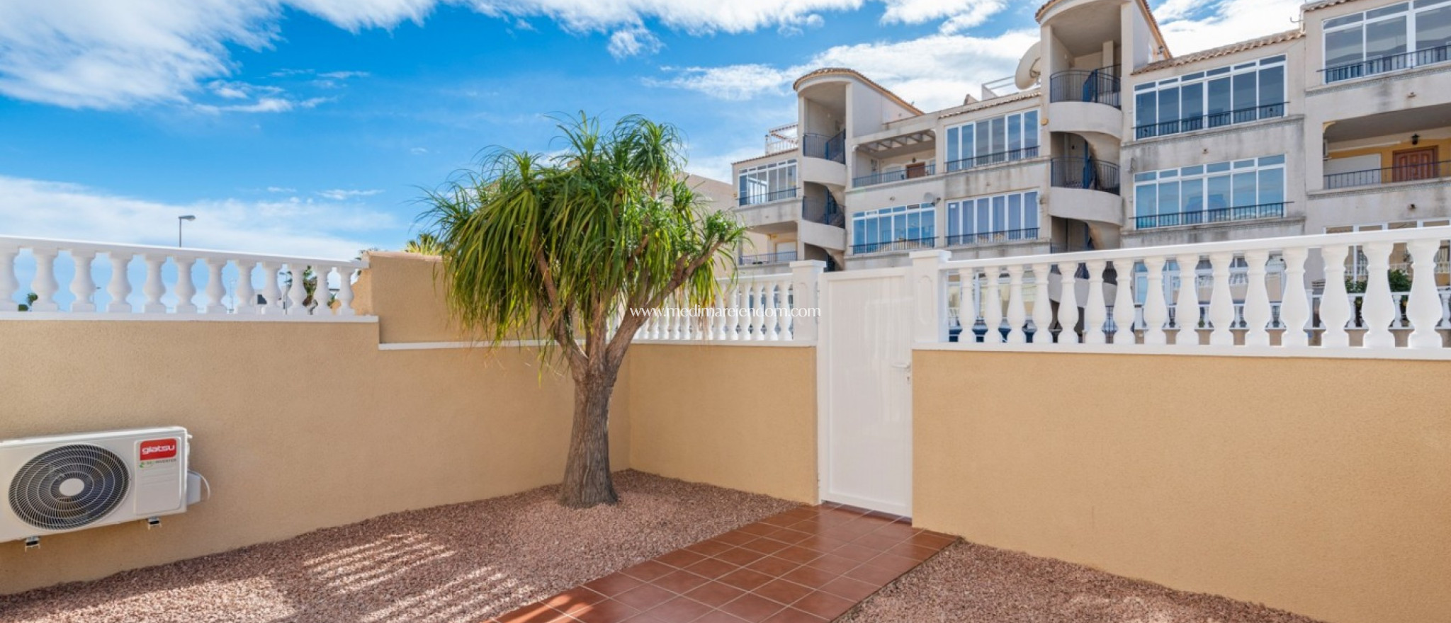 Resale - Apartment - Orihuela Costa - Punta Prima