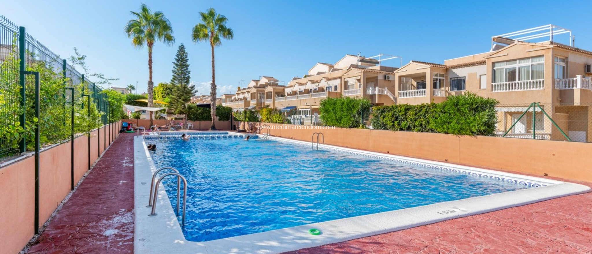 Resale - Apartment - Orihuela Costa - Punta Prima