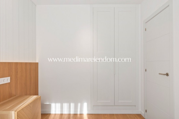 Resale - Apartment - Orihuela Costa - Punta Prima