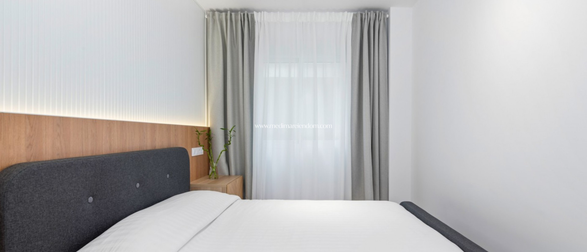 Resale - Apartment - Orihuela Costa - Punta Prima