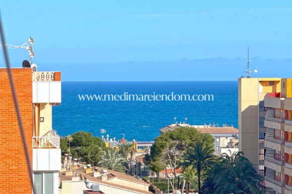 Resale - Apartment - Orihuela Costa - Punta Prima