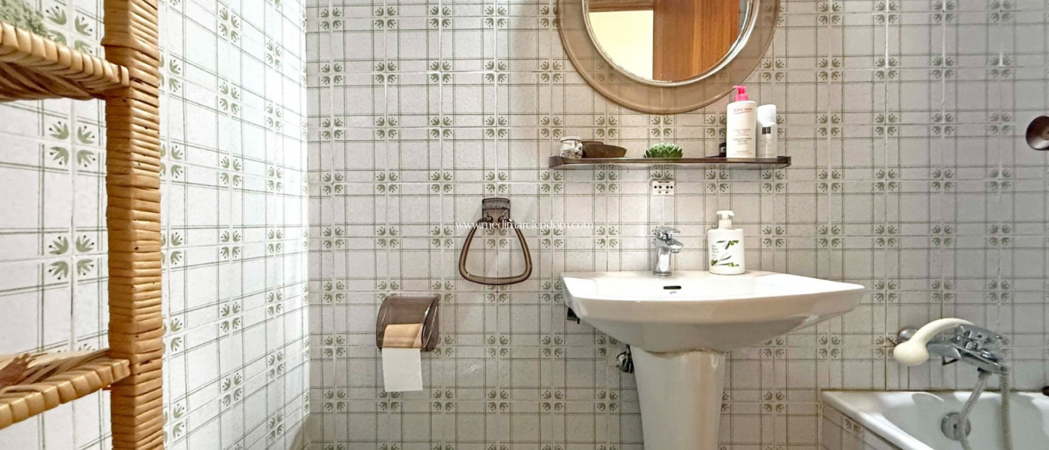 Resale - Apartment - Orihuela Costa - Punta Prima