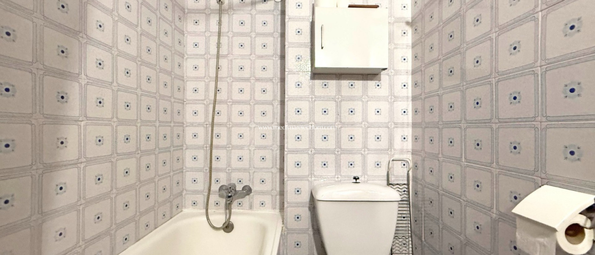 Resale - Apartment - Orihuela Costa - Punta Prima