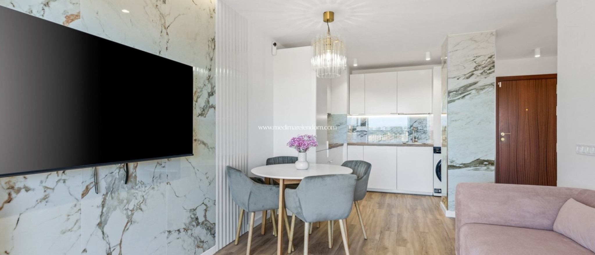 Resale - Apartment - Orihuela Costa - Punta Prima