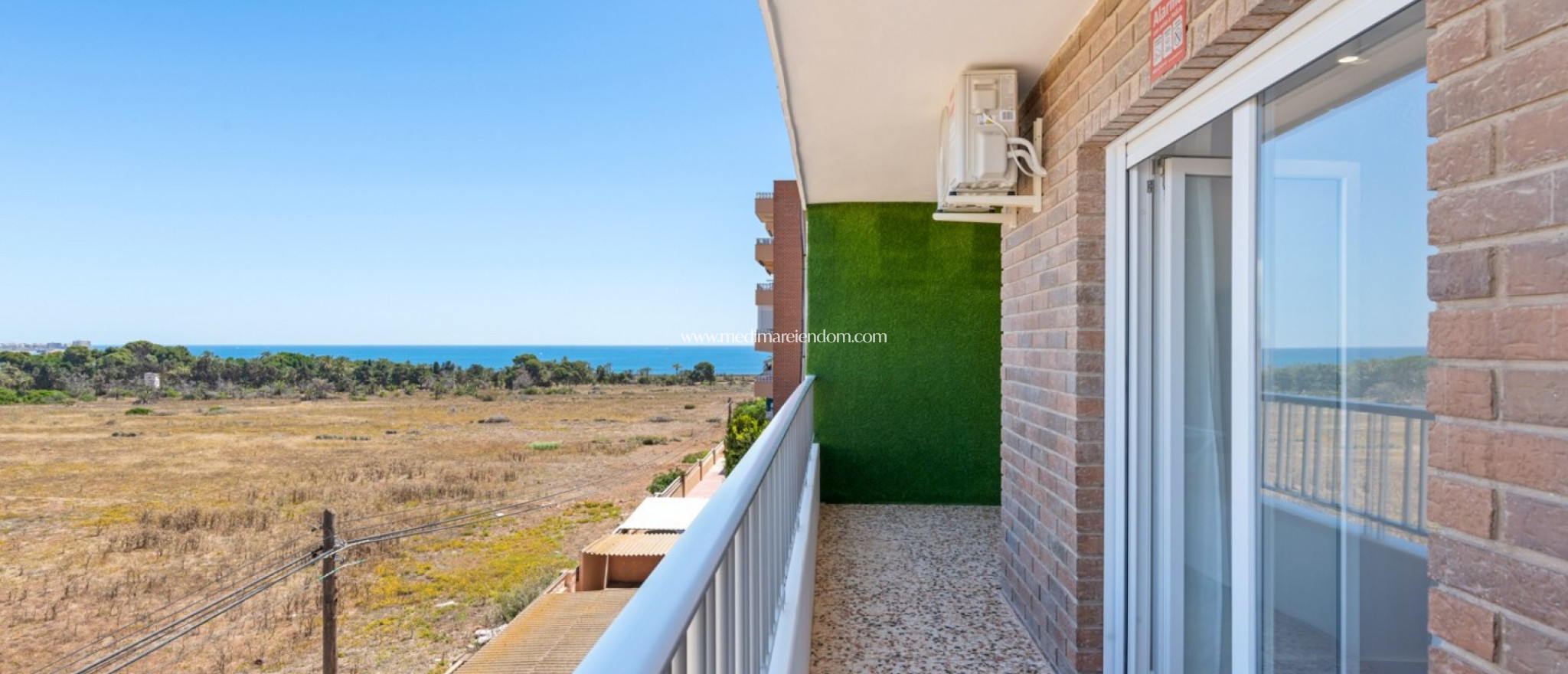 Resale - Apartment - Orihuela Costa - Punta Prima