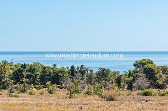 Resale - Apartment - Orihuela Costa - Punta Prima