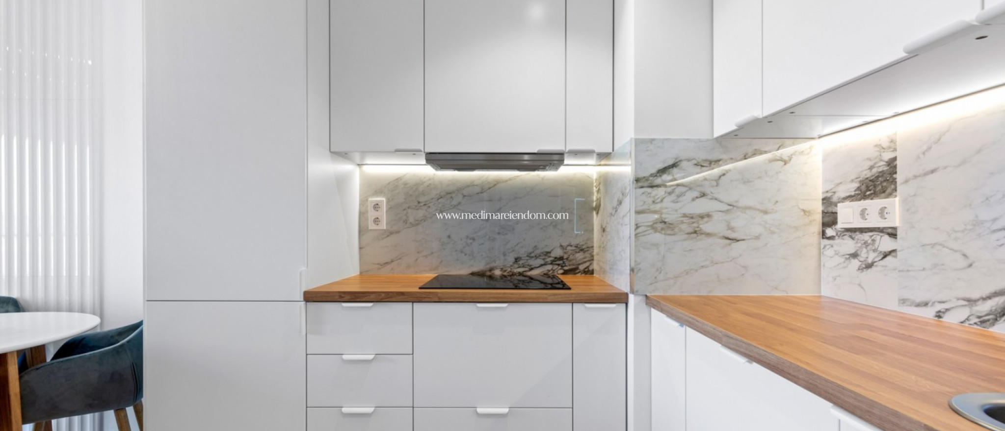 Resale - Apartment - Orihuela Costa - Punta Prima