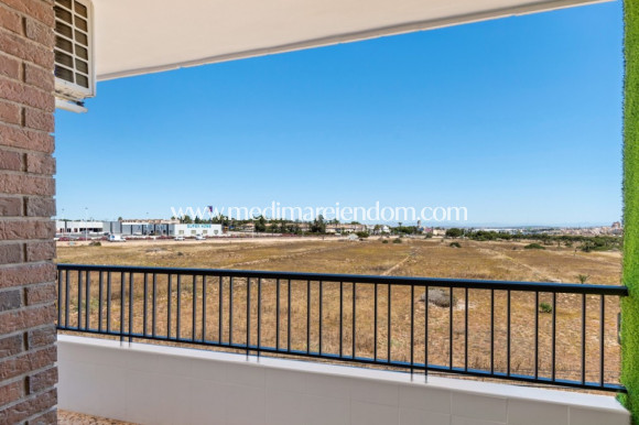 Resale - Apartment - Orihuela Costa - Punta Prima
