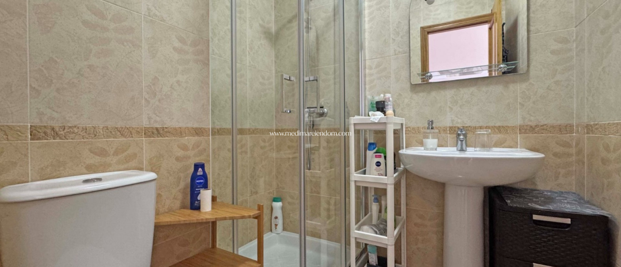 Resale - Apartment - Orihuela Costa - Punta Prima