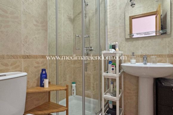 Resale - Apartment - Orihuela Costa - Punta Prima