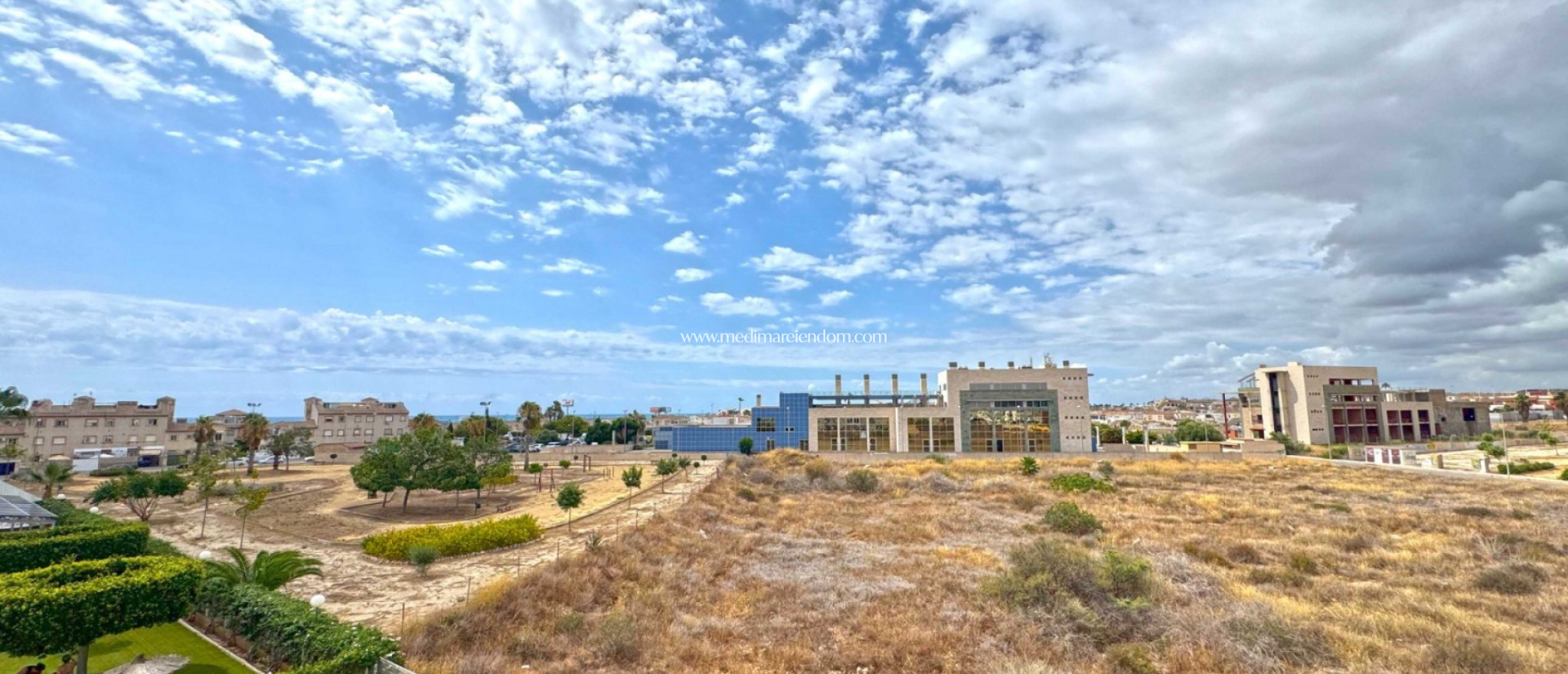 Resale - Apartment - Orihuela Costa - Punta Prima