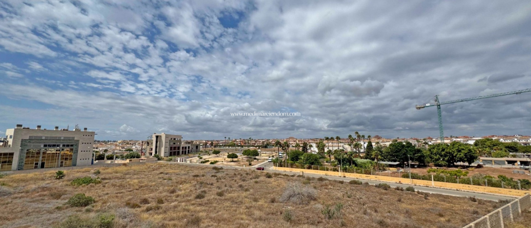 Resale - Apartment - Orihuela Costa - Punta Prima