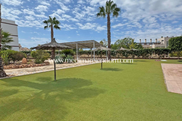 Resale - Apartment - Orihuela Costa - Punta Prima