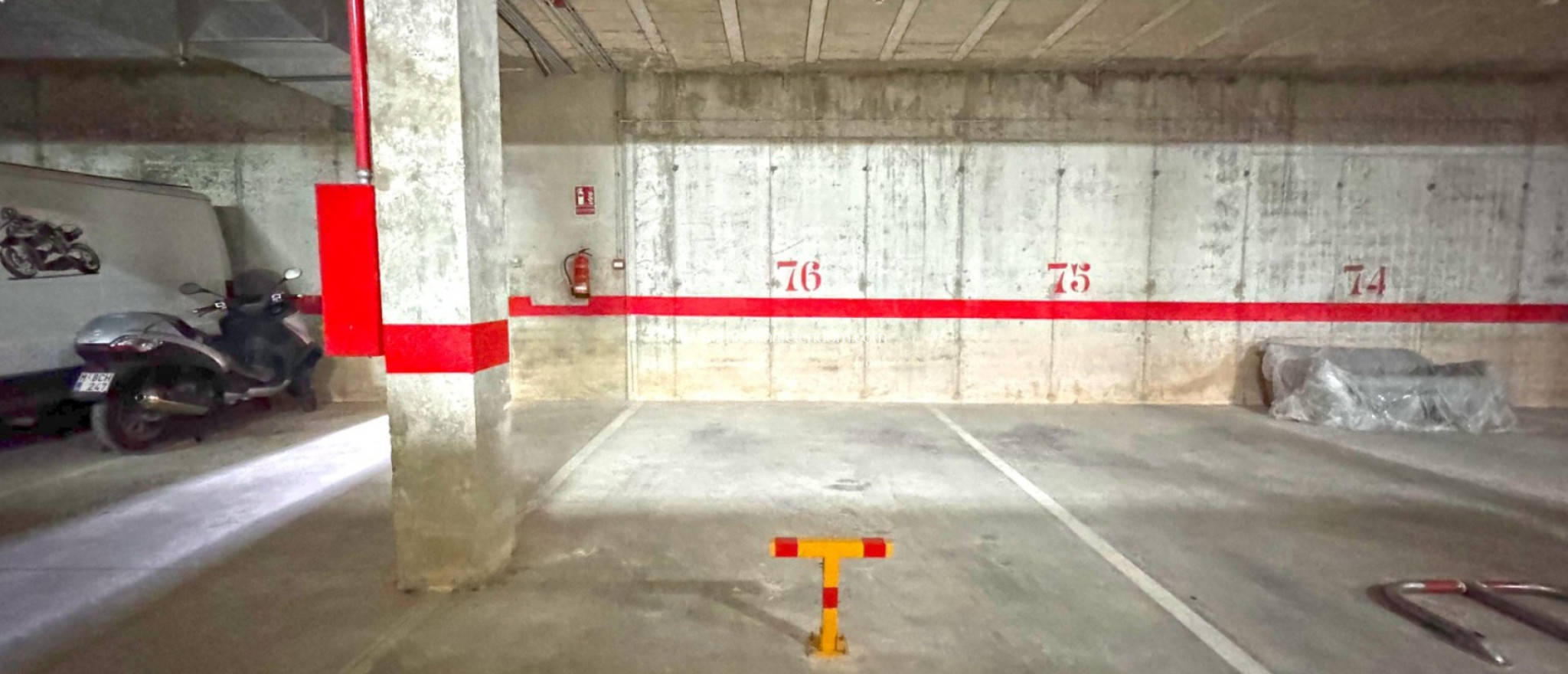 Resale - Apartment - Orihuela Costa - Punta Prima