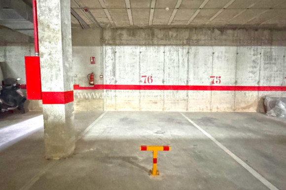 Resale - Apartment - Orihuela Costa - Punta Prima