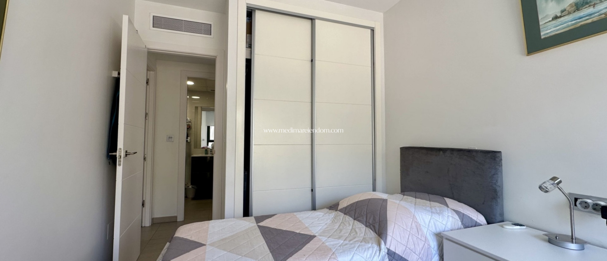 Resale - Apartment - Orihuela Costa - Punta Prima