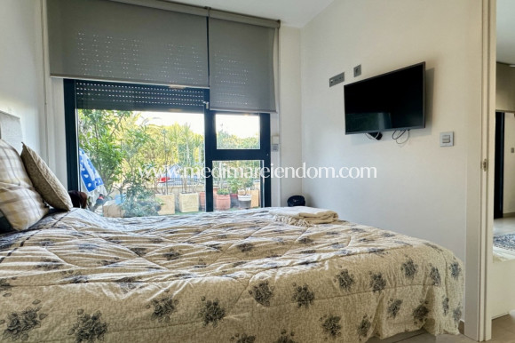 Resale - Apartment - Orihuela Costa - Punta Prima