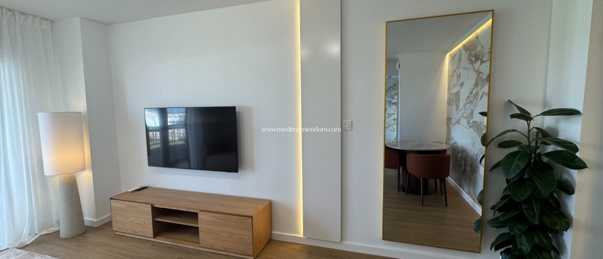 Resale - Apartment - Orihuela Costa - Punta Prima