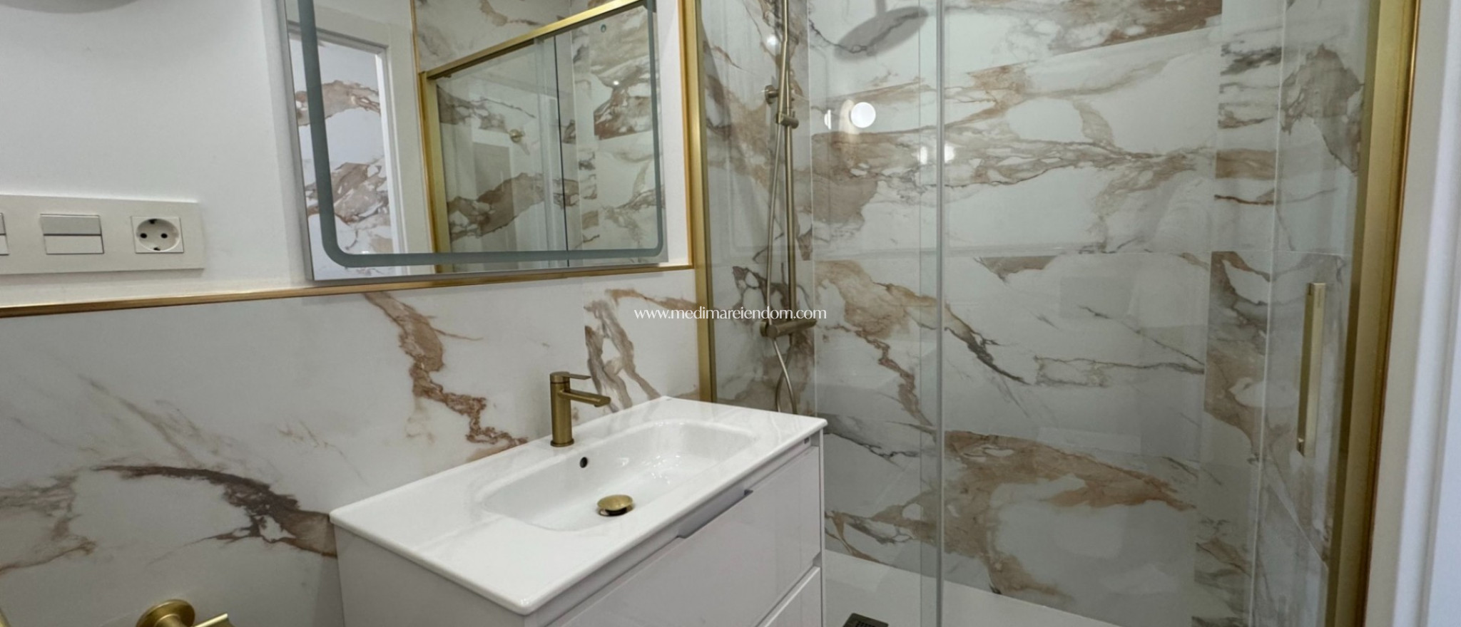 Resale - Apartment - Orihuela Costa - Punta Prima