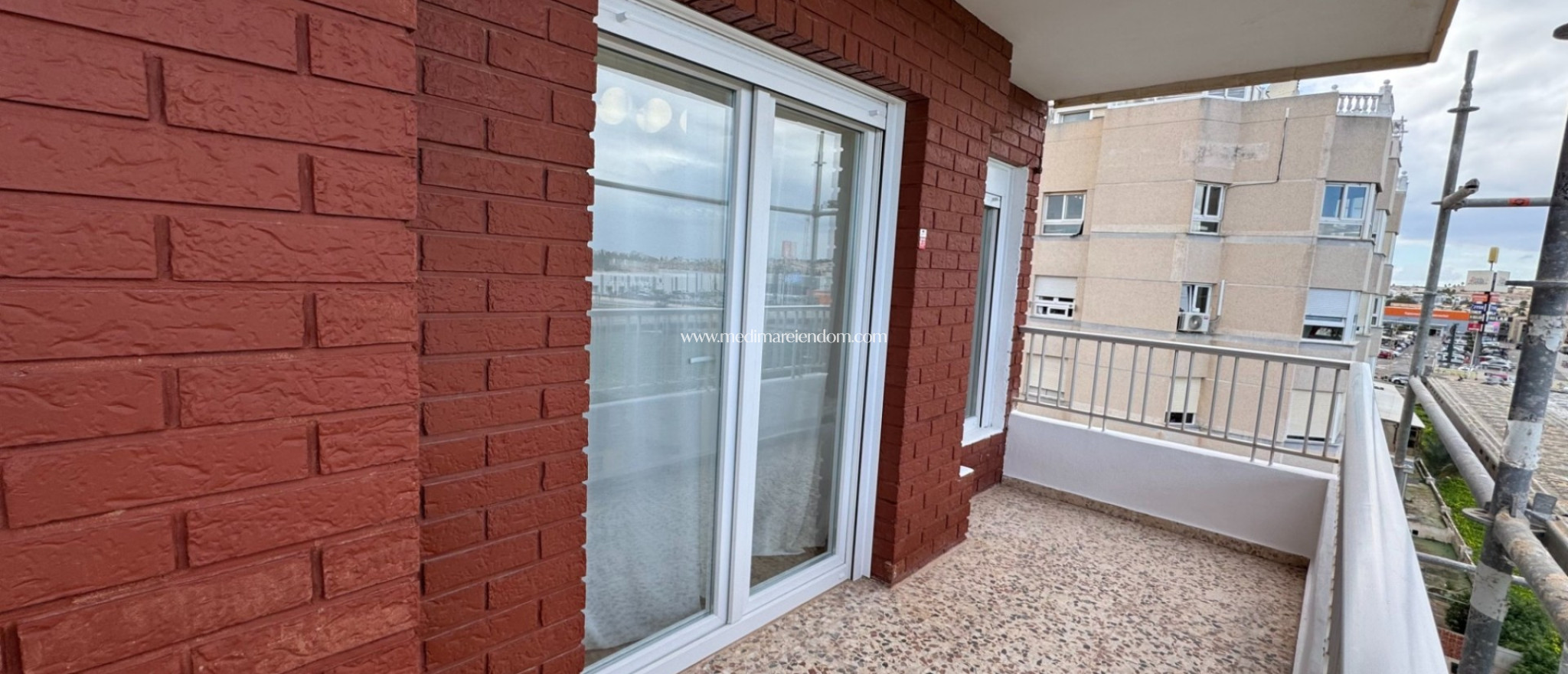 Resale - Apartment - Orihuela Costa - Punta Prima