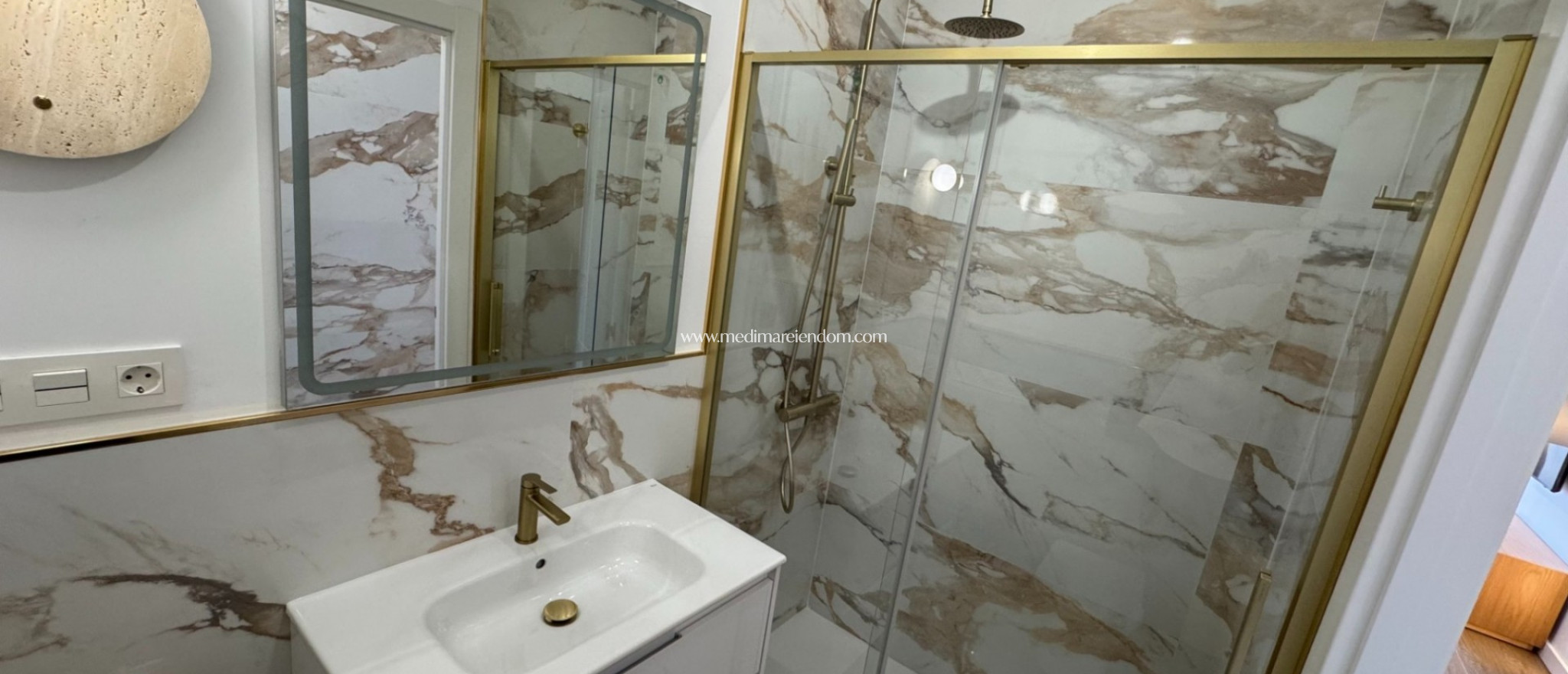 Resale - Apartment - Orihuela Costa - Punta Prima