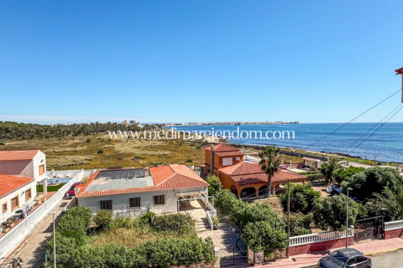 Resale - Apartment - Orihuela Costa - Punta Prima