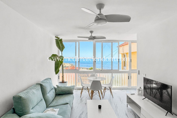Resale - Apartment - Orihuela Costa - Punta Prima