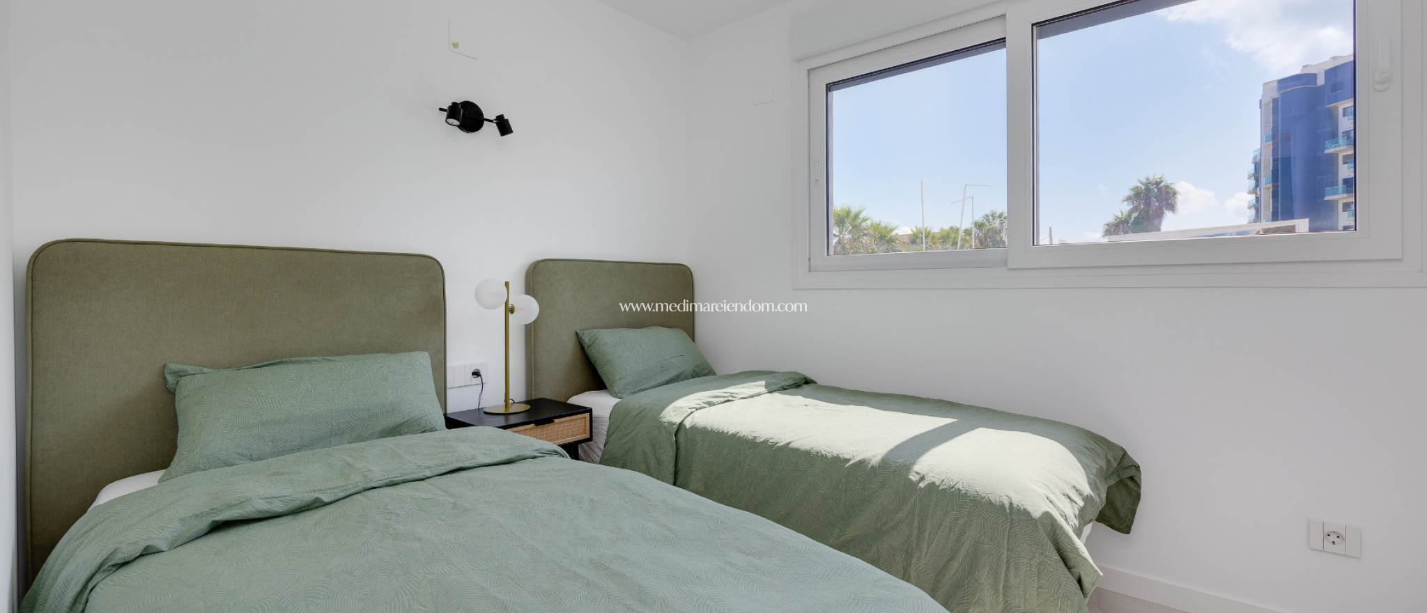 Resale - Apartment - Orihuela Costa - Punta Prima