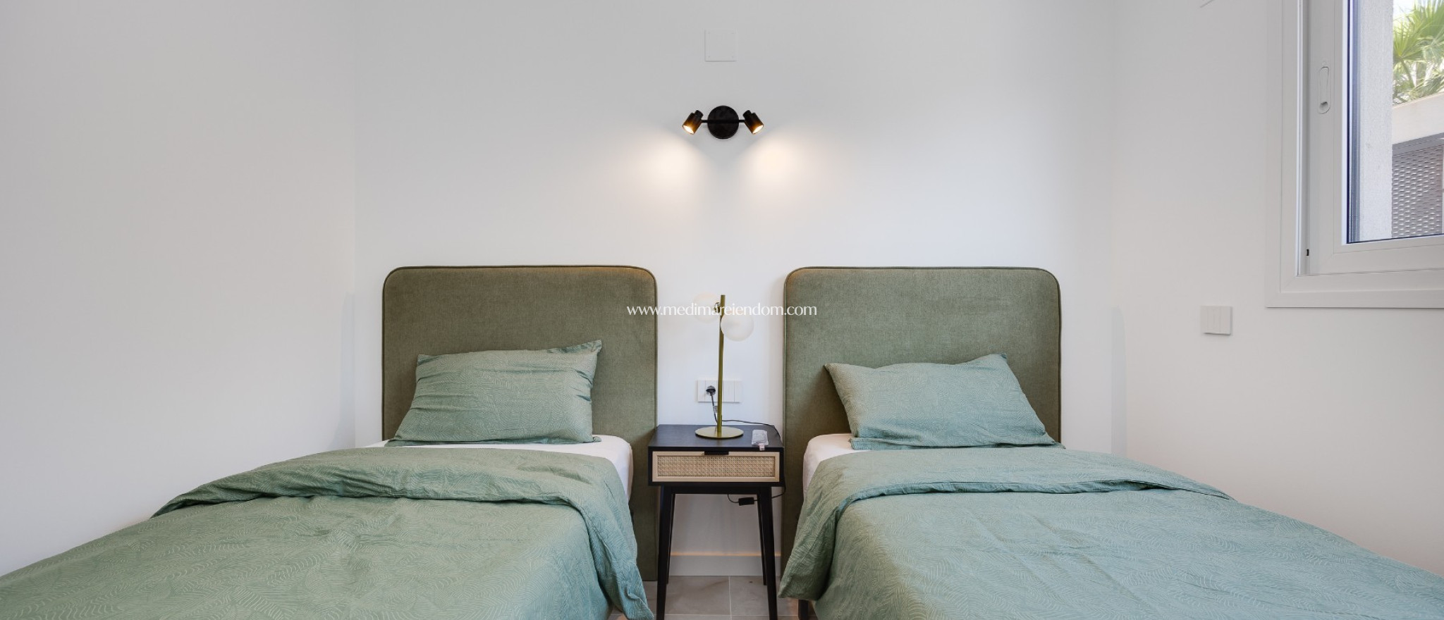 Resale - Apartment - Orihuela Costa - Punta Prima