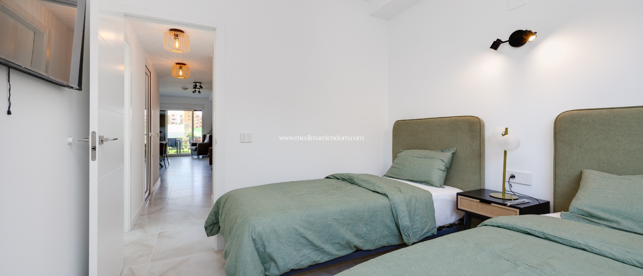 Resale - Apartment - Orihuela Costa - Punta Prima