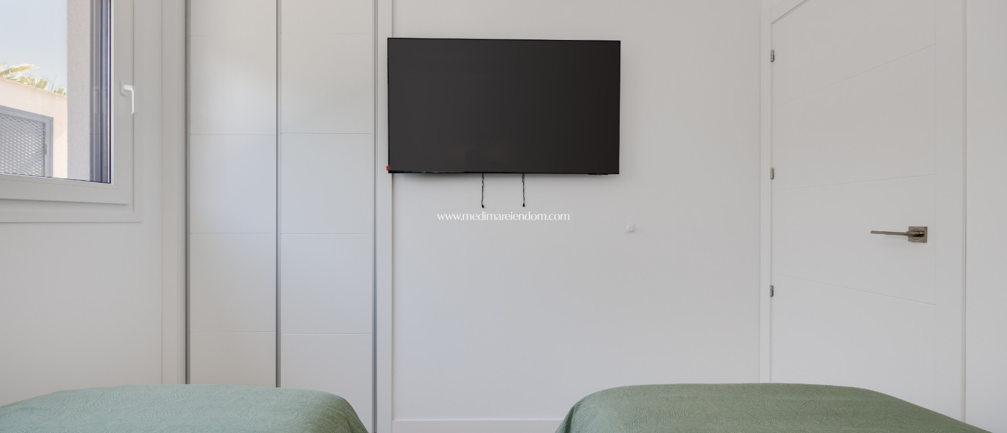 Resale - Apartment - Orihuela Costa - Punta Prima
