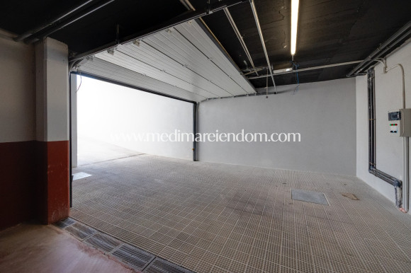 Resale - Apartment - Orihuela Costa - Punta Prima