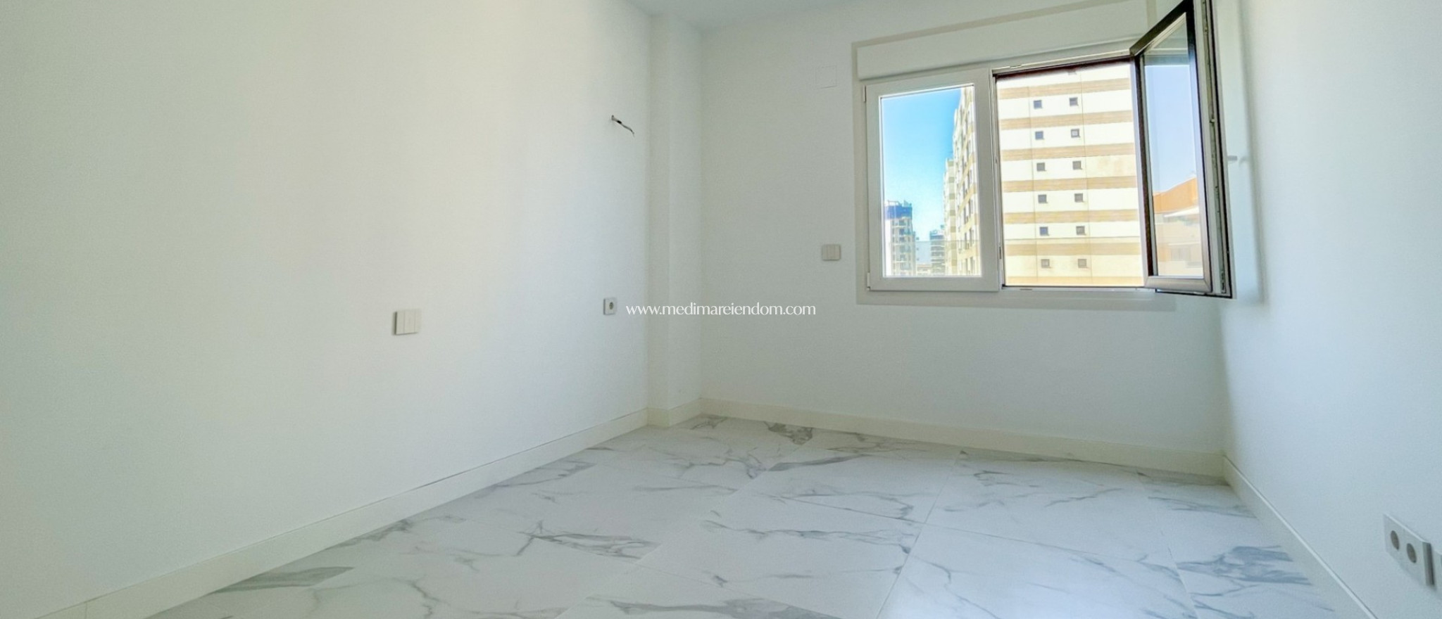 Resale - Apartment - Orihuela Costa - Punta Prima