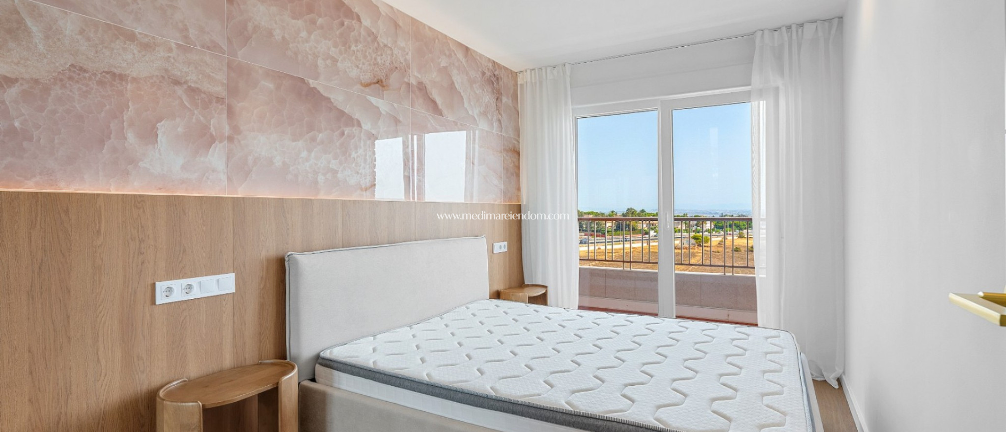 Resale - Apartment - Orihuela Costa - Punta Prima