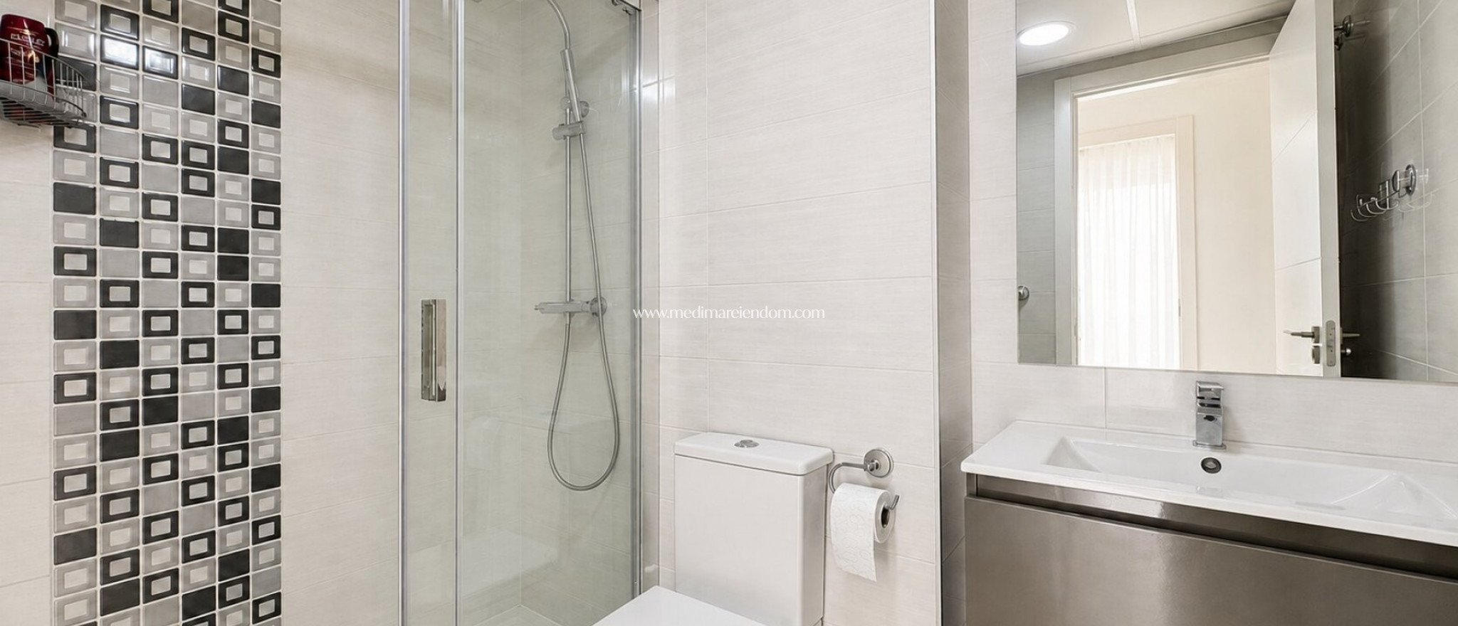 Resale - Apartment - Orihuela Costa - Punta Prima