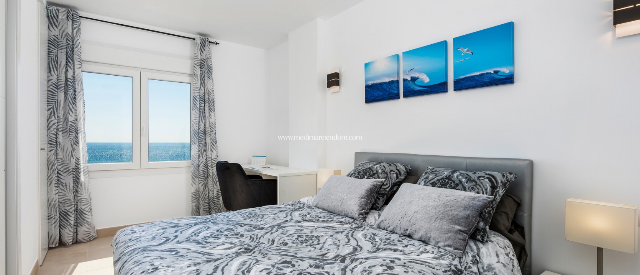 Resale - Apartment - Orihuela Costa - Punta Prima