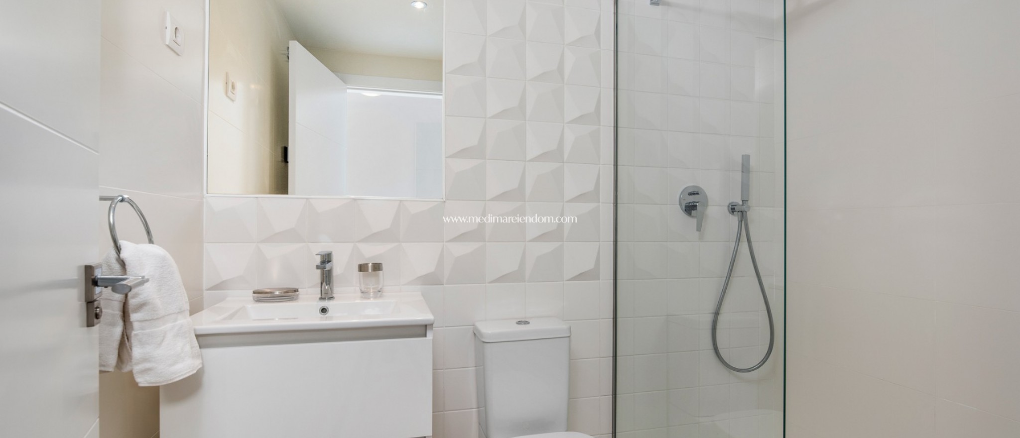 Resale - Apartment - Orihuela Costa - Punta Prima